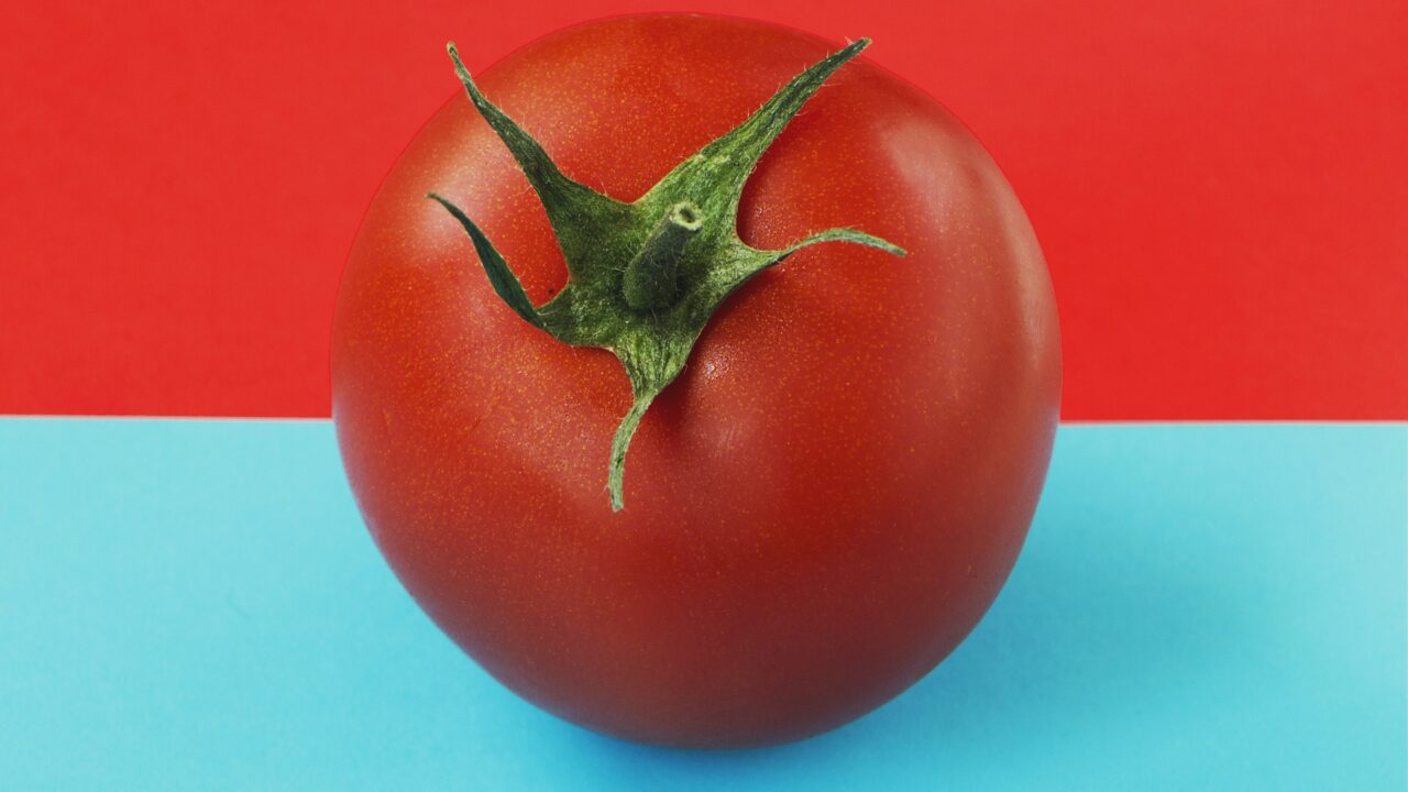 トマトの栄養素